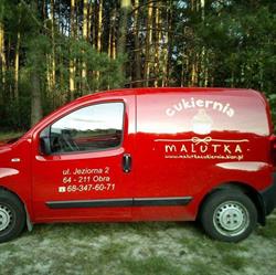 Cukiernia "Malutka"