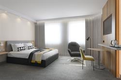 Hotel Huzar - Grupa Hoteli Wam
