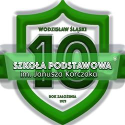 Szkoła Podstawowa nr 10 im. J. Korczaka