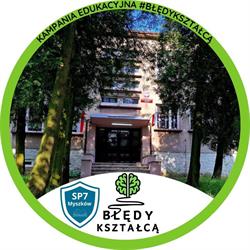 Szkoła Podstawowa Nr 7