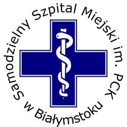 Samodzielny Szpital Miejski im. PCK w Białymstoku