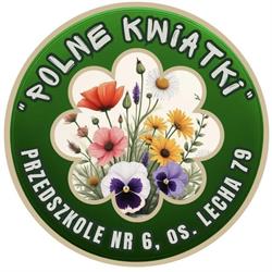 Przedszkole nr 6. Polne Kwiatki