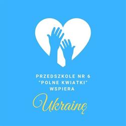 Przedszkole nr 6. Polne Kwiatki