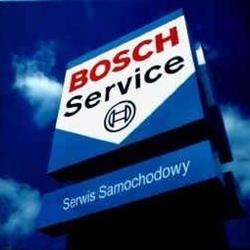 Bosch Car Service Ławniczak