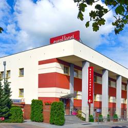 Eurohotel Swarzędz