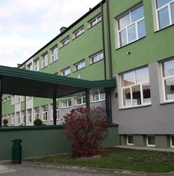 Szkoła Podstawowa nr 3 im. J. Kusocińskiego