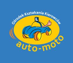 Auto-Moto Ośrodek Szkolenia Kierowców