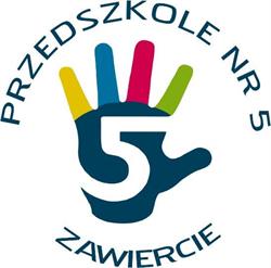 Przedszkole nr 5 w Zawierciu
