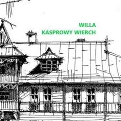 Kasprowy Wierch