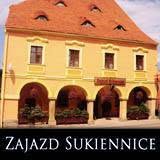 Sukiennice Międzylesie
