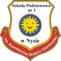 Szkoła Podstawowa nr 1 im. Kawalerów Orderu Uśmiechu