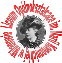 Liceum Ogólnokształcące im. M. Konopnickiej