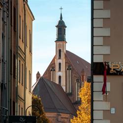 Kościół św. Jana Ewangelisty