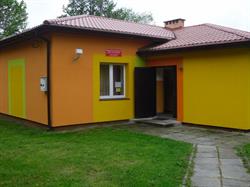 Biblioteka Publiczna - Filia