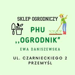 PHU OGRODNIK EWA DANISZEWSKA