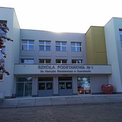 Szkoła Podstawowa Nr 1