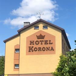 Korona Hotelik