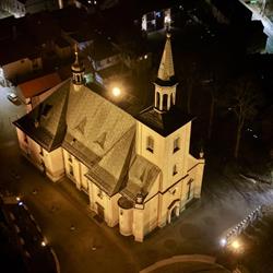 Parafia rzymskokatolicka św. Katarzyny Aleksandryjskiej