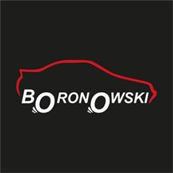Boronowski Arkadiusz, Mgr Inz. & Zespól. Rzeczoznawca Ds. Techniki Motoryzacyjnej, Biegly Sadowy, Bi