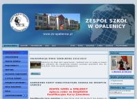 Szkoła Policealna Dla Dorosłych Zespołu Szkół
