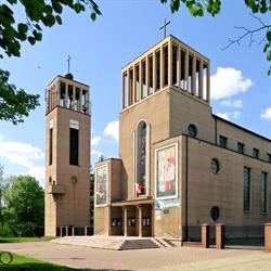 Parafia rzymskokatolicka św. Franciszka z Asyżu