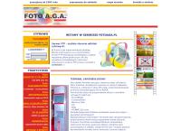 Foto A.g.a. Usługi Fotograficzne