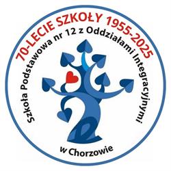 Szkoła Podstawowa Nr 12 Z Oddziałami Integracyjnymi