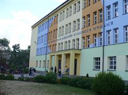 Szkoła Podstawowa nr 6 im. A. Kujałowicz