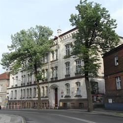 Szkoła Podstawowa Nr 1 Publiczna