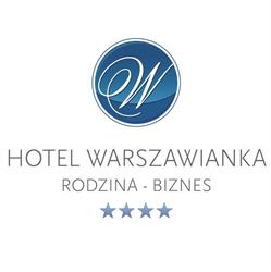 Hotel Warszawianka Wellness & SPA