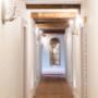 Interior Corridor