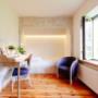 Standard  Single Guest Room