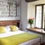 Standard Guest Room with Double Bed