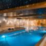 Swiming Pool in Monastrium Welness & SPA