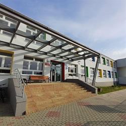 Szkoła Podstawowa nr 6 im. Jana Pawła II