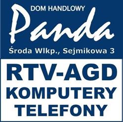 Panda Dh Sklep Nr 2