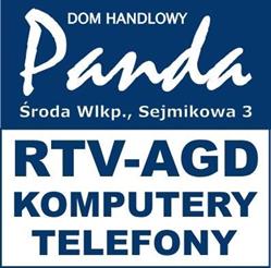 Panda Dh Sklep Nr 2