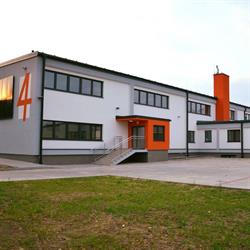 Szkoła Podstawowa Nr 4