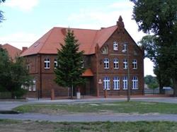 Szkoła Podstawowa nr 4 im. kpt. Józefa Rejdycha