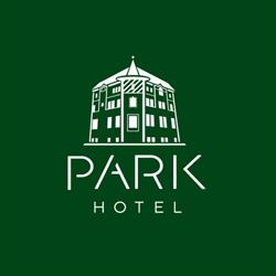 Park - Hotel, Restauracja