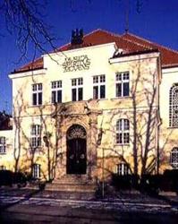 Akademia Muzyczna im. F. Nowowiejskiego