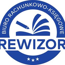 Rewizor - Biuro Rachunkowo - Księgowe