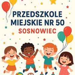 Przedszkole nr 50 Miejskie