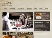 Restauracja - Pub & Pizzeria - Kawiarnia
