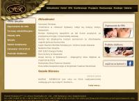 Strona internetowa z Rytwiany - Hotel