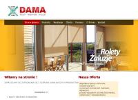 P.P.U.H. Dama Dariusz Mindykowski