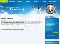 Parafia Rzymskokatolicka Św. Mikołaja