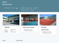 Szkoła Podstawowa im. Bolesława Chrobrego