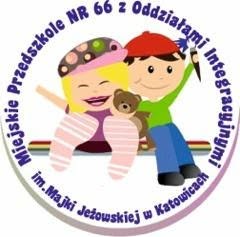 Przedszkole nr 66 Miejskie