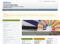 Szkoła Podstawowa Nr 4